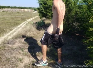 Tommy9x6free - Do you mind giving me a hand with this part 2