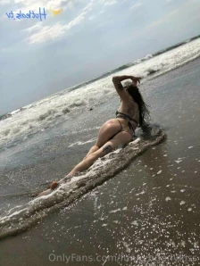 Funnybunnykiss - naughty mood part 2