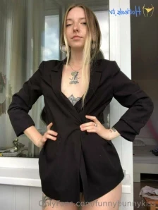 Funnybunnykiss - I love this set so much listen to my dirty thoughts part 3