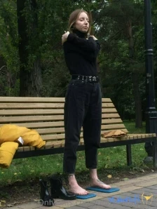 Funnybunnykiss - Busty cutie carolinefitgirl has the hottest content part 3