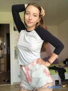 Funnybunnykiss - I love this set so much listen to my dirty thoughts part 3