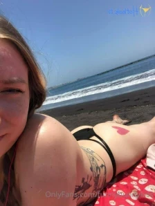 Funnybunnykiss - I LOVE FUCKING MY TIGHT ASSHOLE But more I love part 4