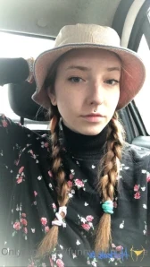 Funnybunnykiss - Busty cutie carolinefitgirl has the hottest content part 4