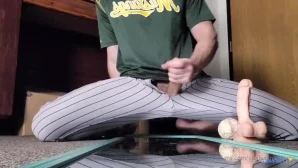 Studseanjohnson - A little baseball inspiration before the game part 2