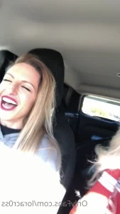 Loracr0ss - Lora Cross is back with another BBC She gets picked up and part 80