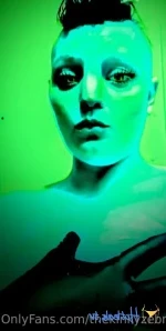 Thekinkyzebra - Do I have any feet lovers left here I have a weird part 2