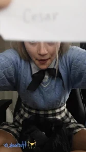 Alicenz - NEW POSITION VID In ya inbox now x