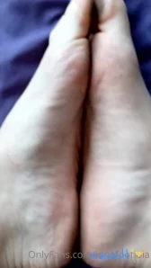 Longfootlola - The biggest most beautiful and majestic feet you have part 3