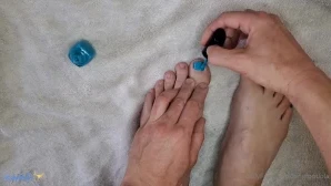 Longfootlola - The biggest most beautiful and majestic feet you have part 6