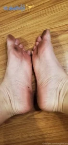 Longfootlola - The biggest most beautiful and majestic feet you have part 10