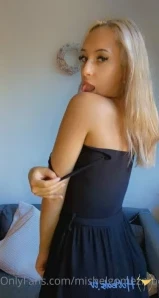 Mishelgomezmodel - This account is overflowed and it s getting harder part 11