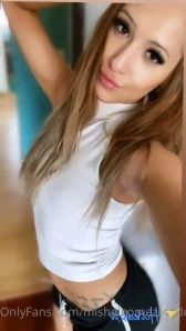 Mishelgomezmodel - OMG this cutie lolabeegirl is sitting on your cock part 11