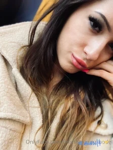 Mishelgomezmodel - This account is overflowed and it s getting harder part 12