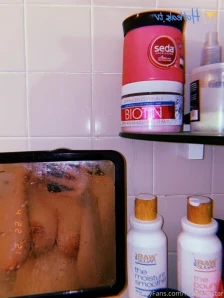 Filomenastar - Happy July 1st You finding ways to stay cool