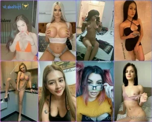Jassietailorfree - Ready to be spoiled I ve got something you ll love part 6