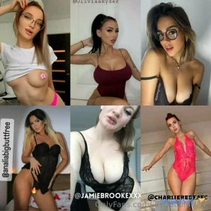 Jassietailorfree - Ready to be spoiled I ve got something you ll love part 6