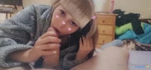 Holy_candyx - sashasweetx Cumplio 18 hace un mes su coño es lindo She part 2