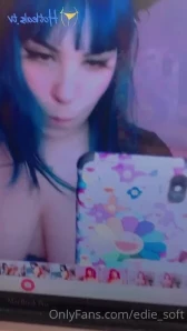Edie_soft - DICK RATINGS YAY Tip on this post and DM me your best pics part 7