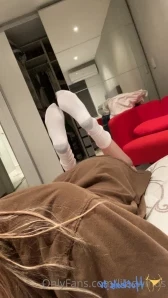 Lilacwinds - Wrinkly soles