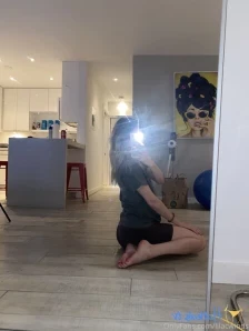 Lilacwinds - Toes up part 3