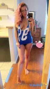 Itsjessi.d - Got something juicy for you itsjessid