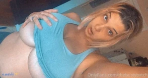 Thebustybxtch - Merry merry part 3