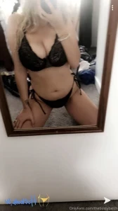 Thebustybxtch - Merry merry part 3