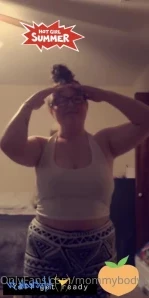 Mommybody1999vip - Who likes pregnant bellies Pregnancy content will part 2