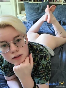 Knox_sinclair - Waiting to get filled up before bed part 8