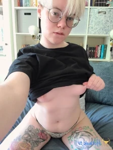 Knox_sinclair - A little ootd photo set I already got my ass fucked part 8