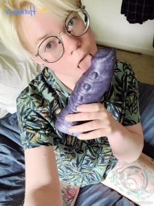 Knox_sinclair - Waiting to get filled up before bed part 9