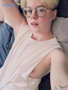 Knox_sinclair - Waiting to get filled up before bed part 9