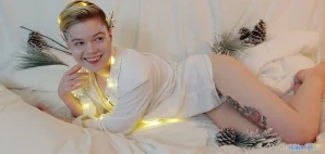 Knox_sinclair - A little ootd photo set I already got my ass fucked part 9