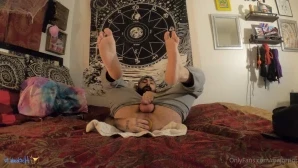 Majorriot - truck stop sneaky cock shot part 2