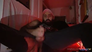 Majorriot - truck stop sneaky cock shot part 2