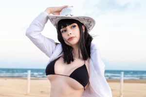 Miih Cosplay