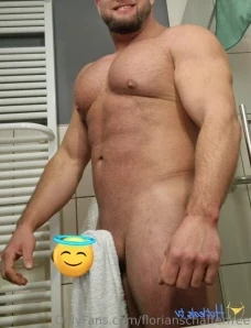 Florianschafferfree - onlyfans com flo_schaffer Is 5 0 off part 3