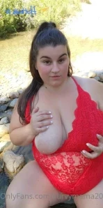 Curvymama2020 - gfe-alice wants someone to tease her tight untouched part 2