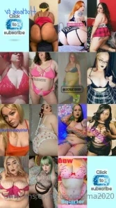 Curvymama2020 - 1 She is free today for you Busty hottie elizzza beth part 2