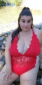 Curvymama2020 - https onlyfans com 1246924760 curvymama2020 part 2