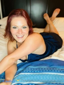Jeannaharrison - Happy Canadian Thanksgiving if you want to see my ass