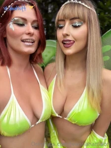 Jeannaharrison - Happy Start of spooky season Best time to Subscribe