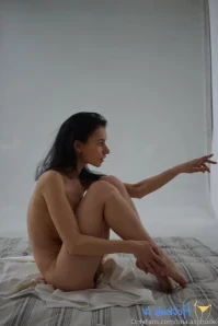 Tina.asphodel - Nudity suits me part 7