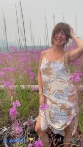 Indigojones - Big ass DDDs legs for days FallonJane is a 45 yr old part 2 