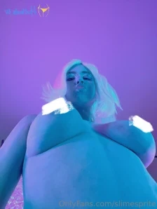 Slimesprite - hii long time no see I miss you all what s everyone been