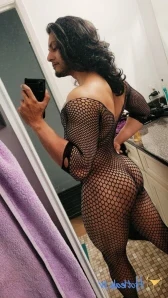 Kamistry - On the OF with 10 minutes of multi-screened jorking it And part 4