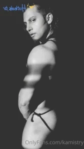 Kamistry - Okay ooone more Tiddy part 4