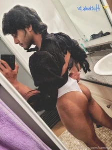 Kamistry - Itty bitty li l preview to show that I haven t been part 4