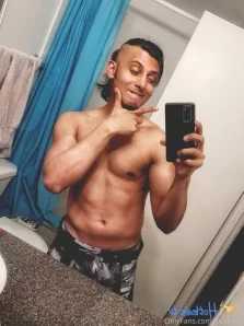 Kamistry - Itty bitty li l preview to show that I haven t been part 4