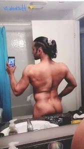 Kamistry - Okay ooone more Tiddy part 5